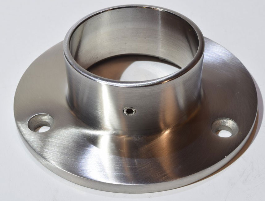 Carane flat welding flange?