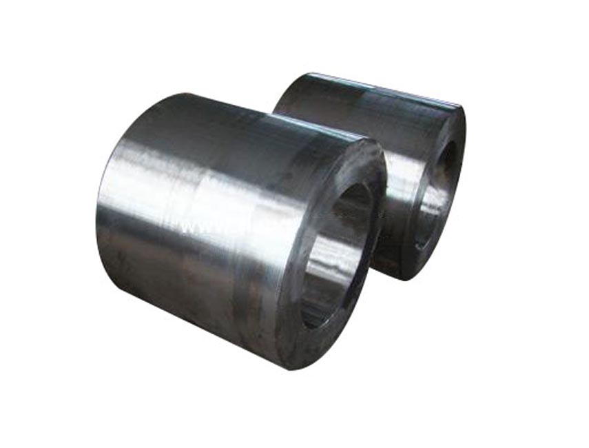 Area aplikasi saka ring forgings