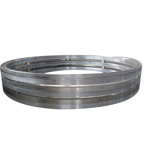 Aplikasi Ring Forging