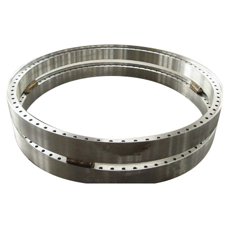 Apa Flange Daya Angin lan Napa Penting kanggo Struktur Turbin Angin