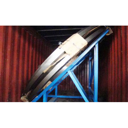 Napa Forging Ring Forging Pilihan sing Dipilih kanggo Aplikasi Industri Tugas Berat?