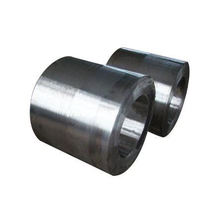 Silinder Forging lan Shaft Forging