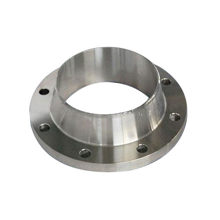 Forged Welded Neck Flange