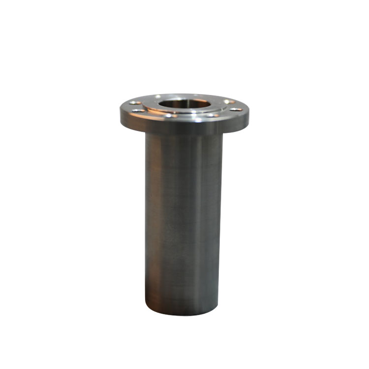 Flange Leher Panjang