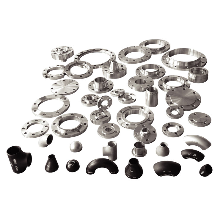 Flange cembung