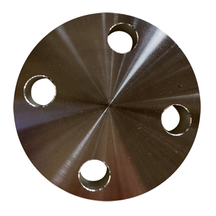 Q235 Wuta Flange Flange Cover