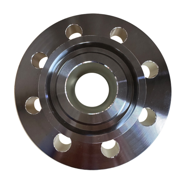 Stainless Steel Non-standar Flange
