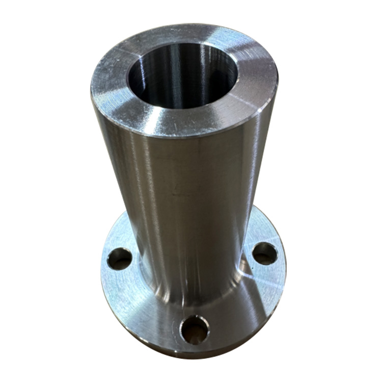 Standard Thread Tekanan Tinggi Gulu Flange