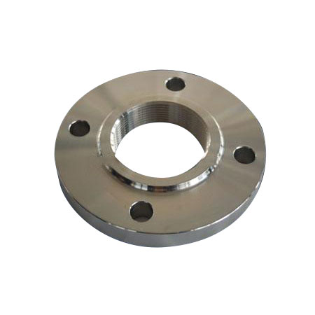 Flange Utas